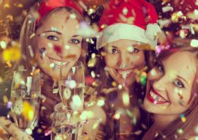 Нова година 2026 в Истанбул, от В.Търново, дневен преход - 3 нощувки